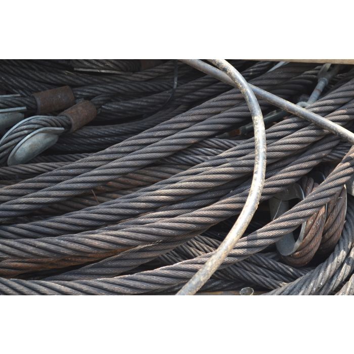 Wire Rope Scrap Metal Dealer Singapore wire-rope-scrap-metal-dealer-singapore